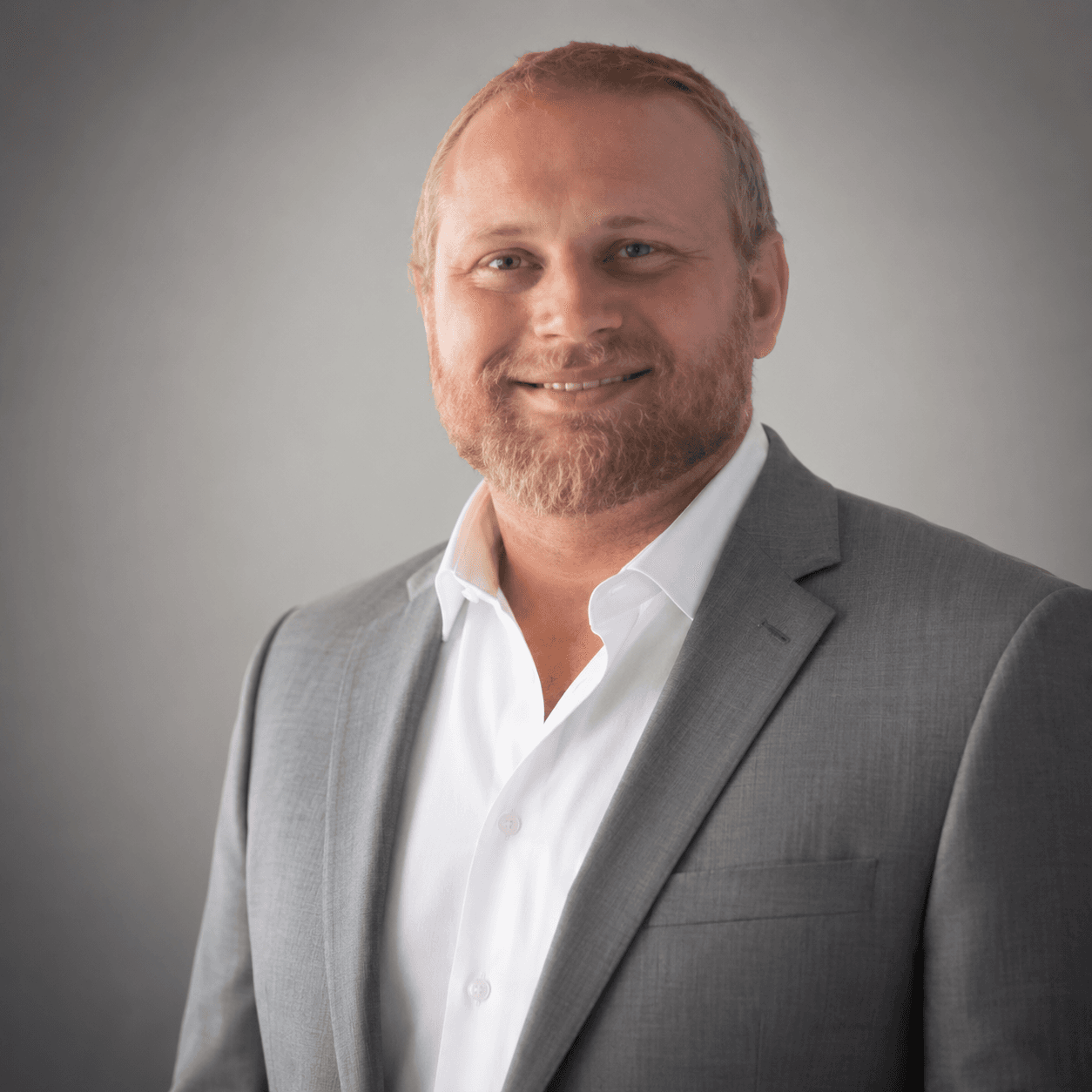 Alex Klimchenko, merchant services consultant